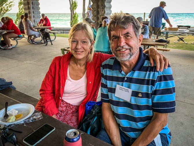 2019 Great Lakes Area Rendezvous