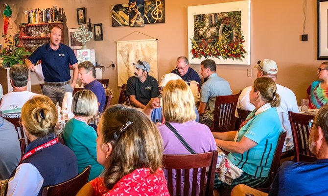 2019 Great Lakes Area Rendezvous