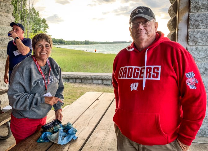 2019 Great Lakes Area Rendezvous