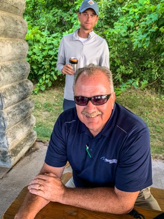 2019 Great Lakes Area Rendezvous