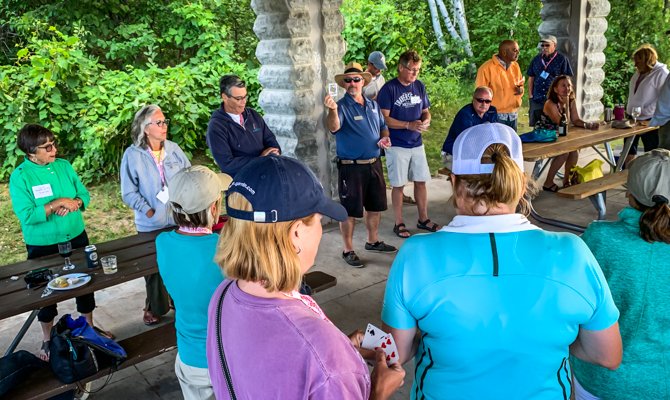 2019 Great Lakes Area Rendezvous