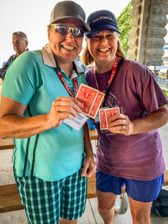 2019 Great Lakes Area Rendezvous