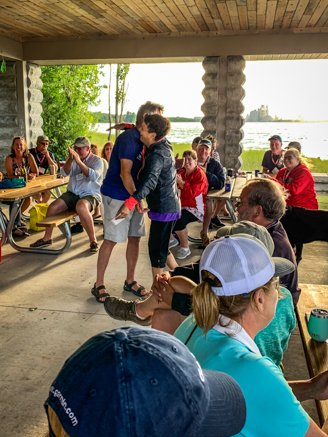 2019 Great Lakes Area Rendezvous