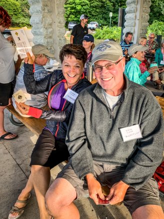 2019 Great Lakes Area Rendezvous