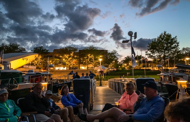 2019 Great Lakes Area Rendezvous