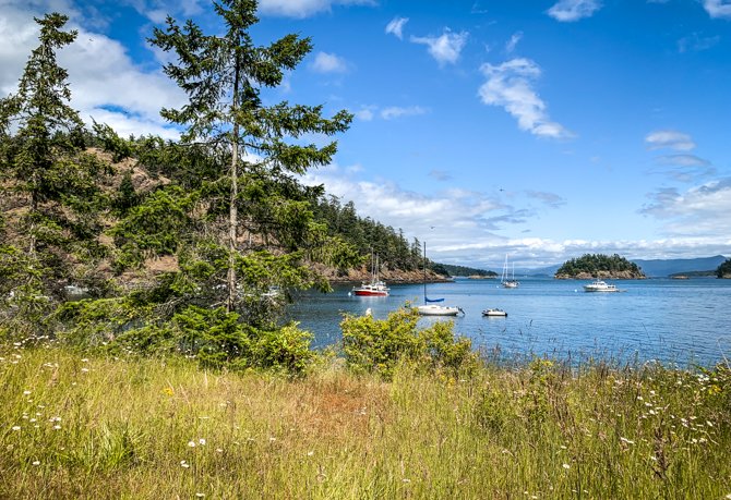 Eagle Harbor