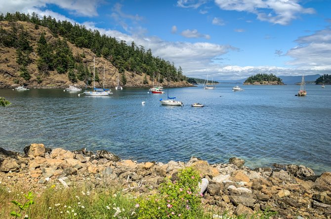 Eagle Harbor