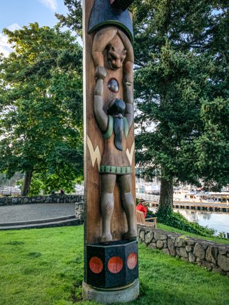 Port of Friday Harbor