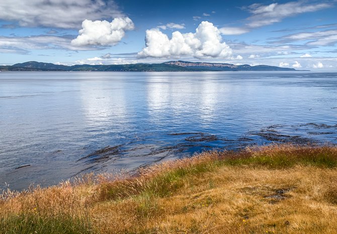 Turn Point Light Station