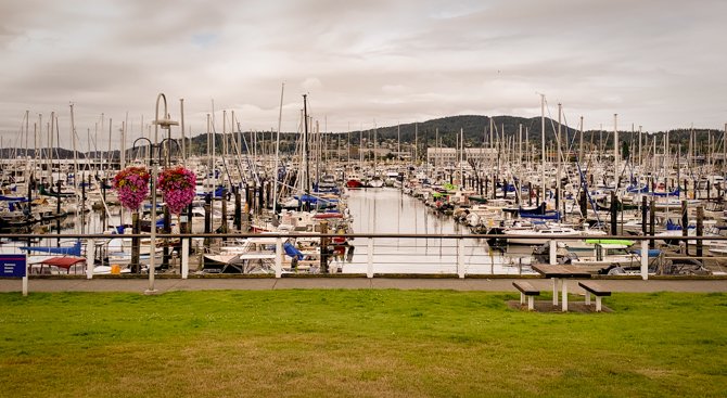 Anacortes