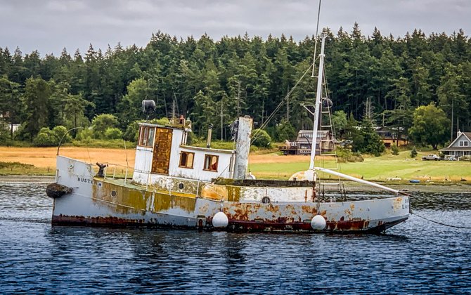 String of One-night Stands