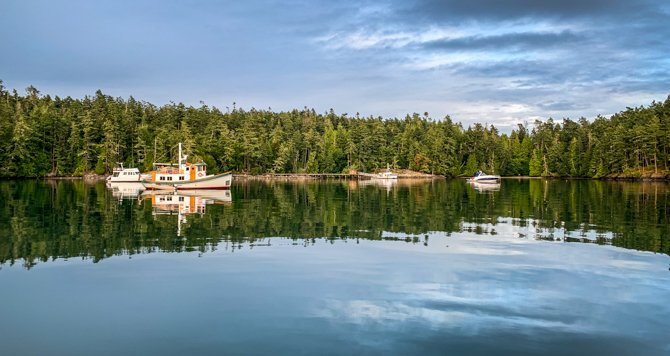 String of One-night Stands