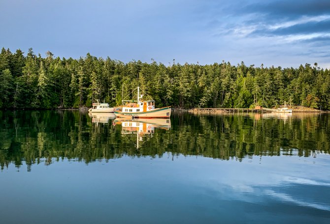 String of One-night Stands