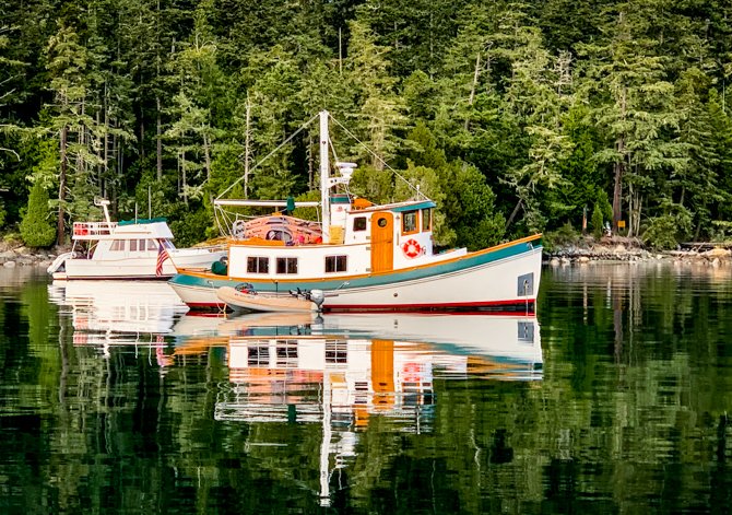 String of One-night Stands