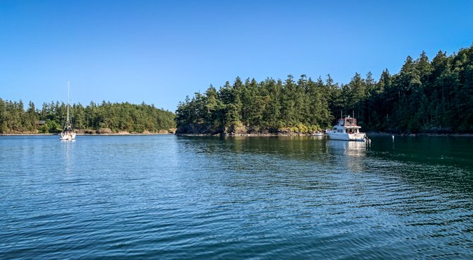 String of One-night Stands