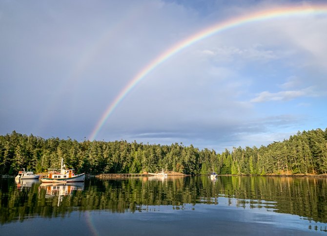 String of One-night Stands