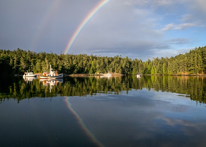 String of One-night Stands