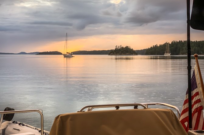 String of One-night Stands