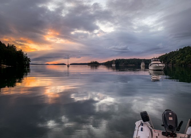 String of One-night Stands
