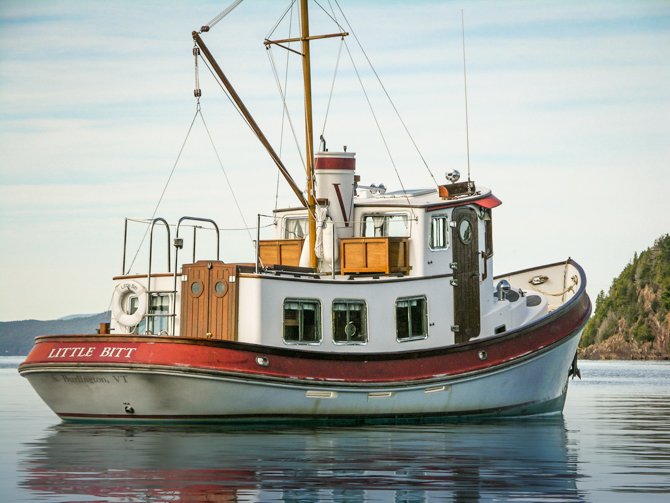 String of One-night Stands