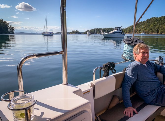 String of One-night Stands