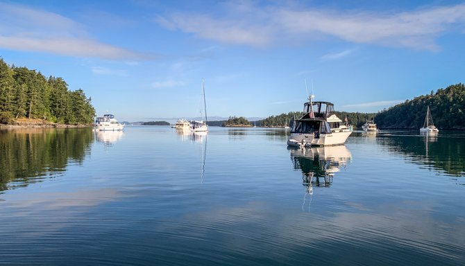 String of One-night Stands