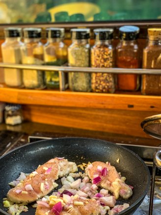 String of One-night Stands