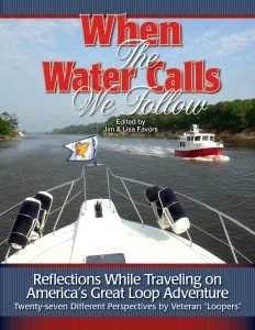 When the Water Calls