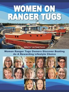 Women On Ranger Tugs