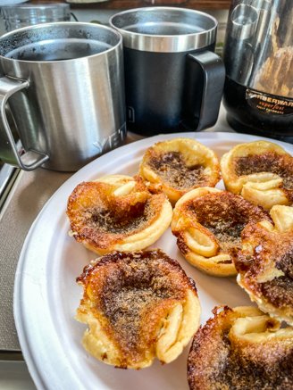 Grandkids Cruise–Big Chute