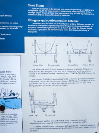 Grandkids Cruise-Big Chute