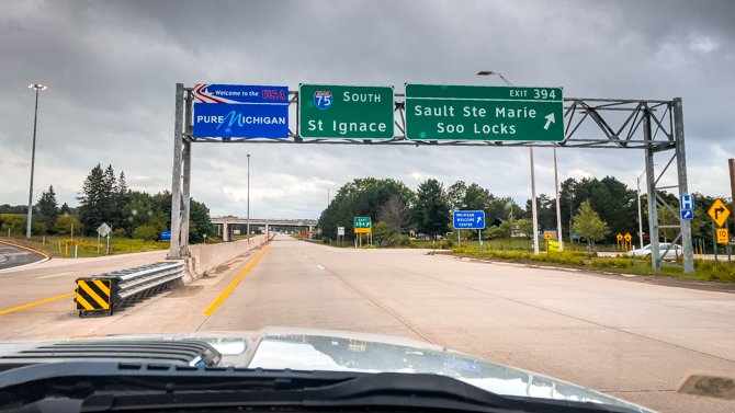 Grandkids Cruise-Big Chute