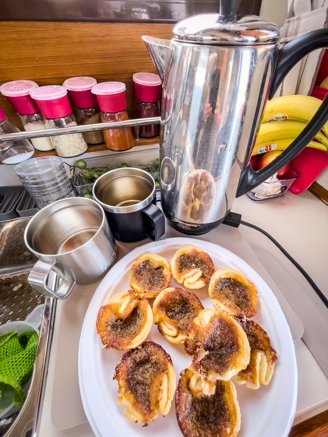 Grandkids Cruise–Big Chute