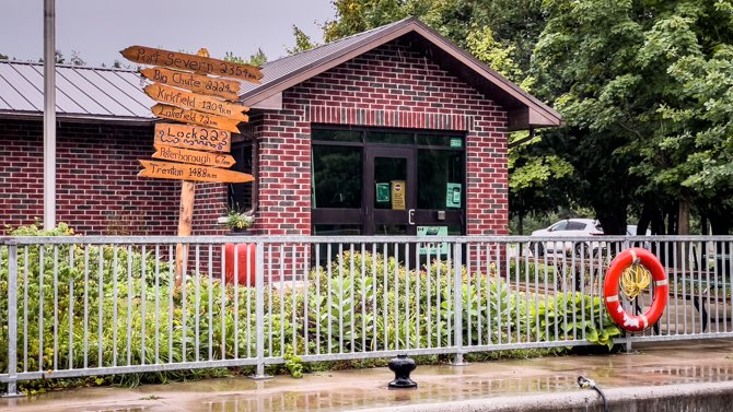 Grandkids Cruise-Buckhorn