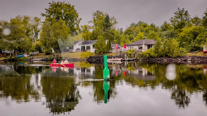 Grandkids Cruise-Buckhorn