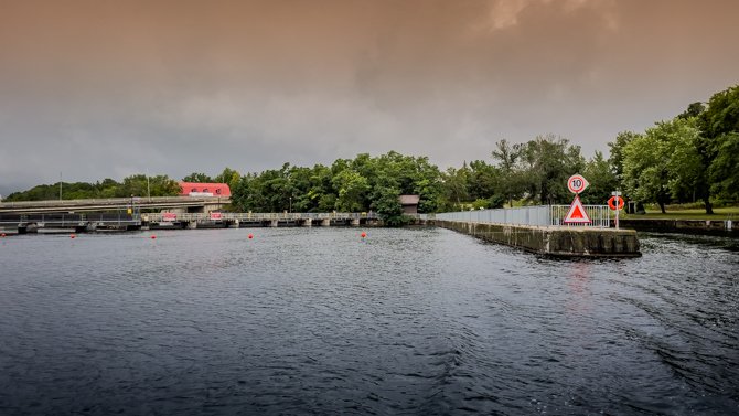 Grandkids Cruise-Buckhorn