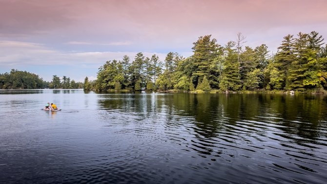 Grandkids Cruise-Buckhorn