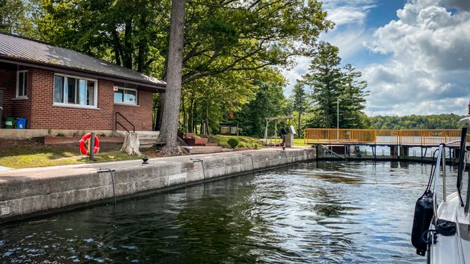 Grandkids Cruise-Buckhorn