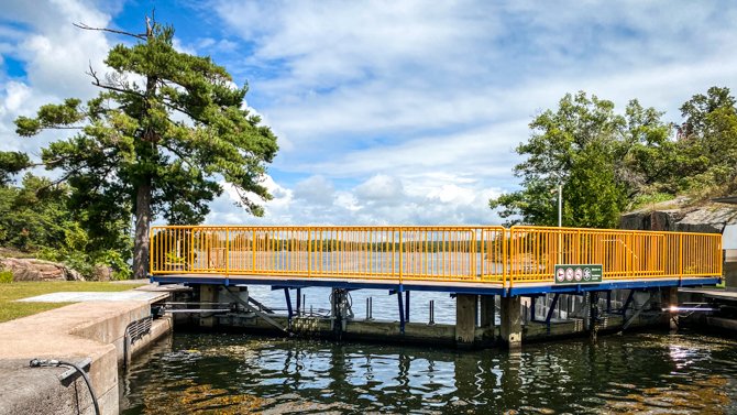 Grandkids Cruise-Buckhorn