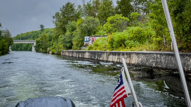 Grandkids Cruise-Buckhorn