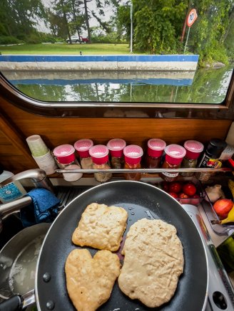 Grandkids Cruise-Buckhorn