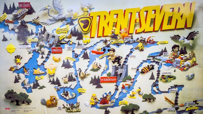 Grandkids Cruise-Buckhorn