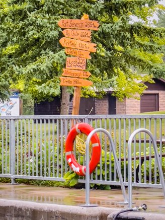 Grandkids Cruise-Buckhorn