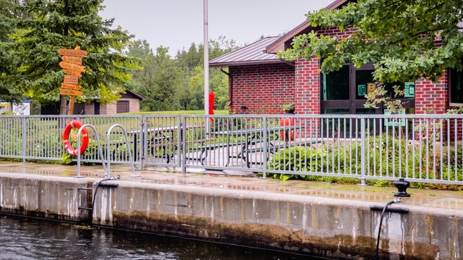 Grandkids Cruise-Buckhorn