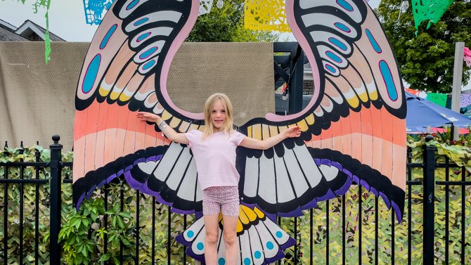 Grandkids Cruise–Bobcaygeon