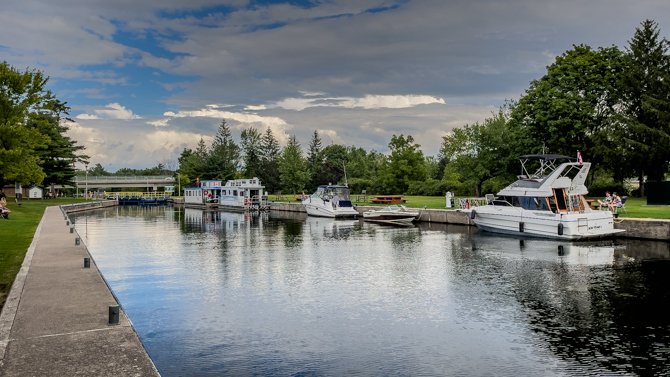 Grandkids Cruise-Buckhorn