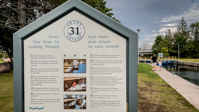 Grandkids Cruise-Buckhorn