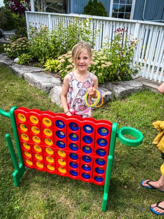 Grandkids Cruise-Fenelon Falls