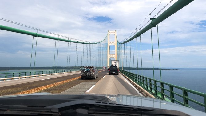 Grandkids Cruise-Trent Severn Waterway