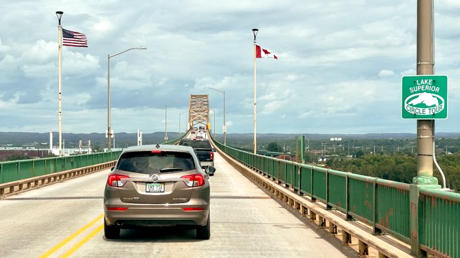 Grandkids Cruise-Trent Severn Waterway